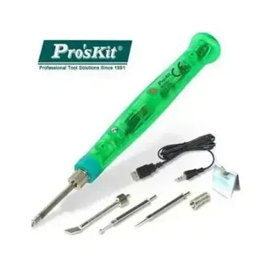Proskit SI-169U 3D Baskı Düzeltme Aleti