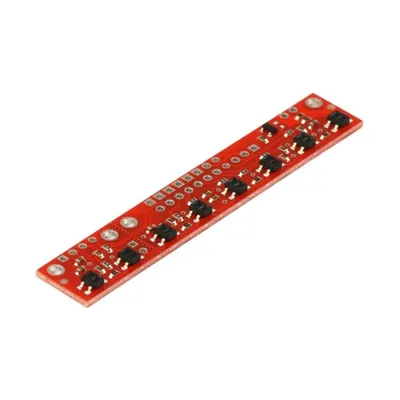 QTR-8A Çizgi Sensörü (Analog)