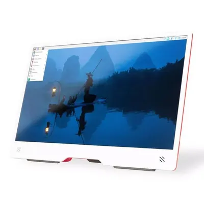 Raspberry Pi 15.6 Inch Monitör