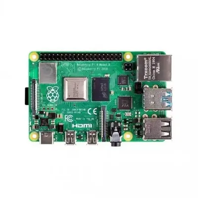 Raspberry Pi 4 Model B - 2GB