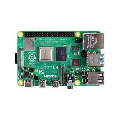 Raspberry Pi 4 Model B - 4GB