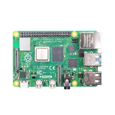 Raspberry Pi 4 Model B - 8GB