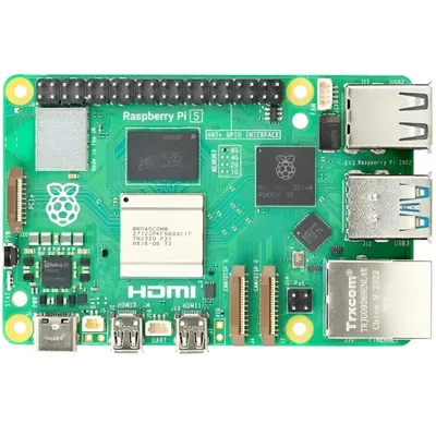 Raspberry Pi 5 - 16GB