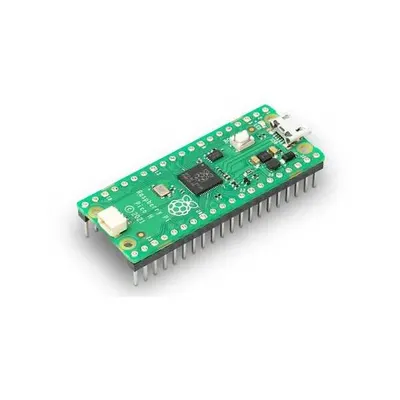 Raspberry Pi Pico H