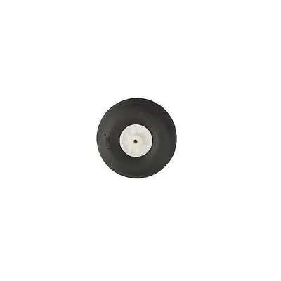 RC Uçaklar İçin 38mm Sünger Tekerlek