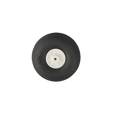 RC Uçaklar İçin 56mm Sünger Tekerlek