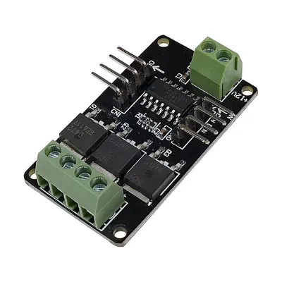 RGB Şerit Led Sürücü Kartı
