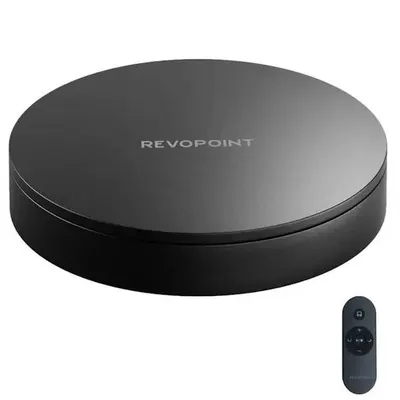 Revopoint Büyük Turntable