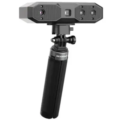 Revopoint MINI 2 Advanced Package - 3 Boyutlu Tarayıcı