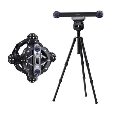 Revopoint Trackit 3D Tarayıcı
