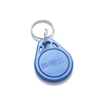 RFID Anahtarlık 125Khz