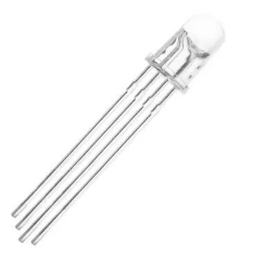 RGB LED 5mm