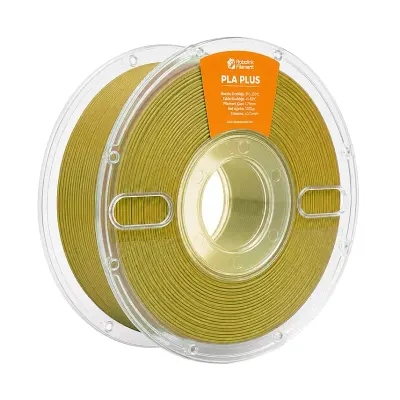 Robolink Filament PLA Plus Altın 1.75mm 1000gr