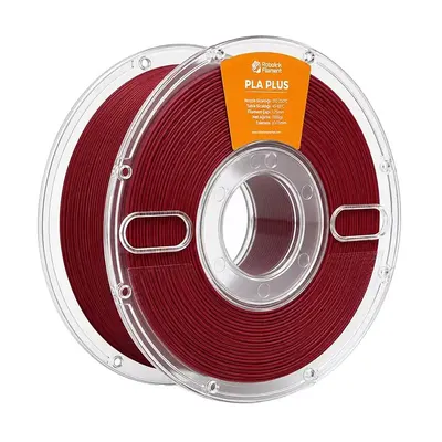 Robolink Filament PLA Plus Bordo 1.75mm 1000gr