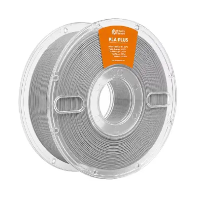 Robolink Filament PLA Plus Gümüş 1.75mm 1000gr