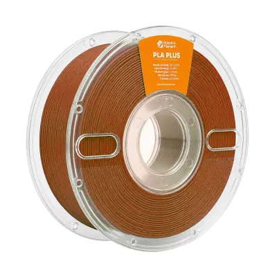 Robolink Filament PLA Plus Kahverengi 1.75mm 1000gr