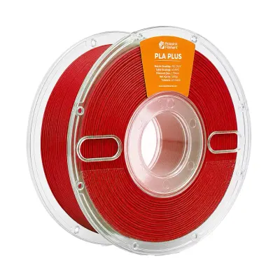 Robolink Filament PLA Plus Kırmızı 1.75mm 1000gr