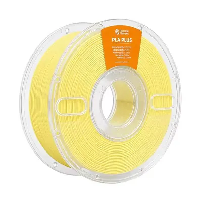 Robolink Filament PLA Plus Pastel Sarı 1.75mm 1000gr