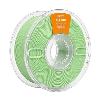 Robolink Filament PLA Plus Pastel Yeşil 1.75mm 1000gr