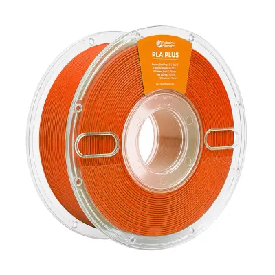 Robolink Filament PLA Plus Turuncu 1.75mm 1000gr