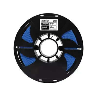 Robonio PLA Plus Filament Mavi 1.75mm 1000gr