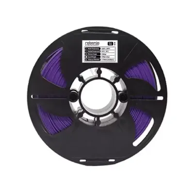 Robonio PLA Plus Filament Mor 1.75mm 1000gr