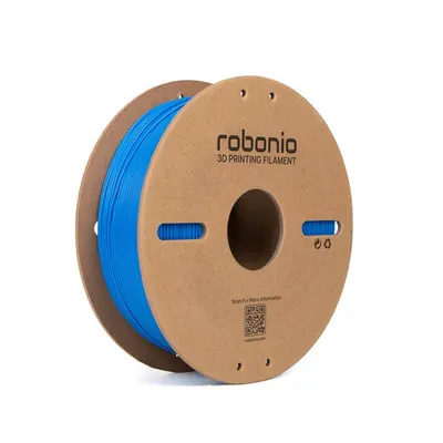 Robonio ABS Filament Mavi 1.75mm 1000gr