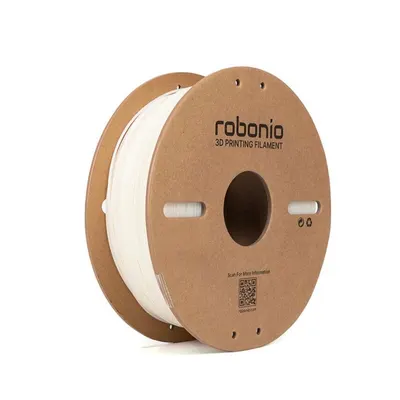 Robonio ABS Filament Naturel 1.75mm 1000gr
