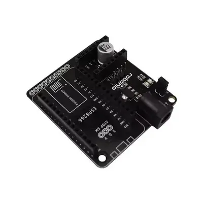 Robonio NodeMCU Step Motor Shield