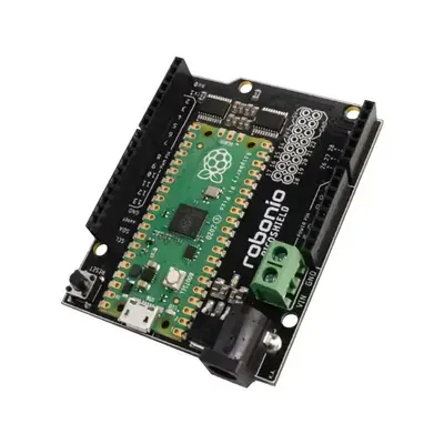 Robonio Picoshield