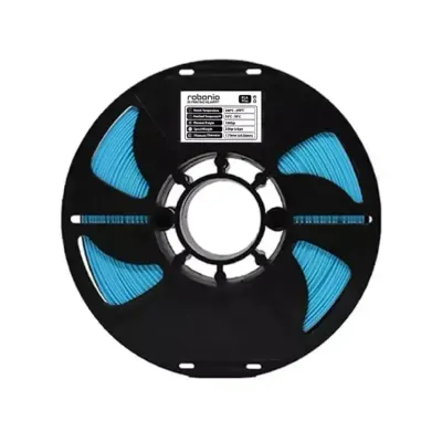 Robonio PLA Plus Filament Açık Mavi 1.75mm 1000gr