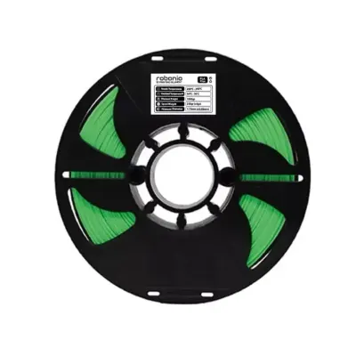 Robonio PLA Plus Filament  Açık Yeşil 1.75mm 1000gr