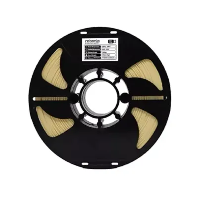 Robonio PLA Plus Filament Bej 1.75mm 1000gr