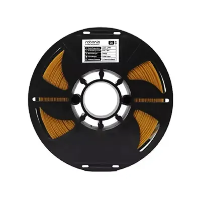 Robonio PLA Plus Filament Karamel 1.75mm 1000gr