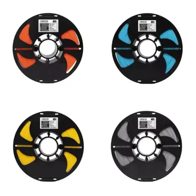 Robonio PLA Plus Filament Renk Geçişi 1.75mm 1000gr
