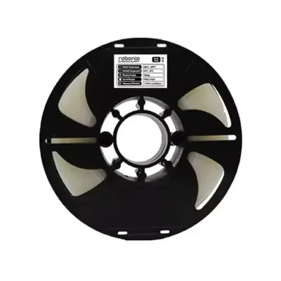 Robonio PLA Plus Filament  Şeffaf 1.75mm 1000gr