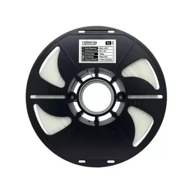 Robonio PLA Plus Filament Soğuk Beyaz 1.75mm 1000gr