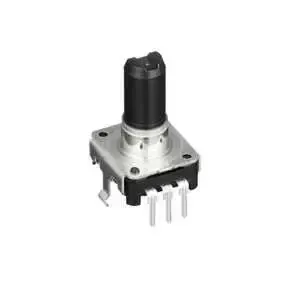 Rotary Encoder Tripod - EC12 - 15mm