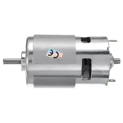 RS775 DC Motor 12V 3000Rpm