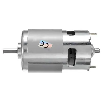 RS775 DC Motor 24V 15000Rpm
