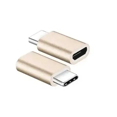 S-Link Micro USB - Type C Dönüştürücü-SL-TA25M