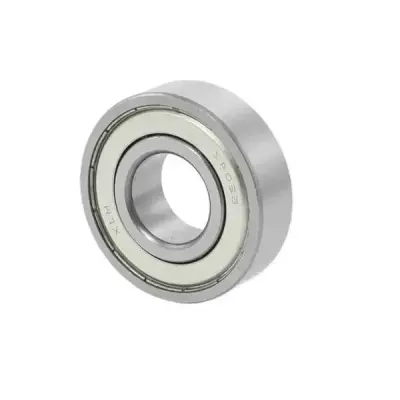 Sabit Bilyalı Rulman - 6204zz - 20mm İç Çap