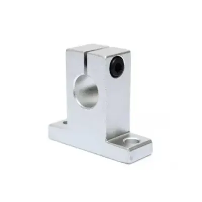 SK8 Aluminyum Mil Tutucu 8mm