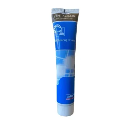 SKF LNMT 3A/0.125 Lityum Çok Amaçlı Gres