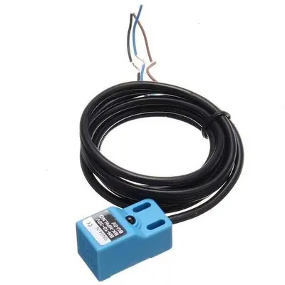SN04-N NPN NO 4mm Yakınlık Sensörü
