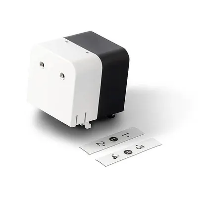 Snapmaker U1 Uyumlu Otomatik Filament Besleme Modülü