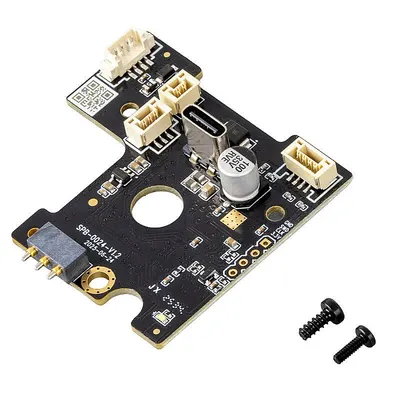 Snapmaker U1 Uyumlu Toolhead PCB