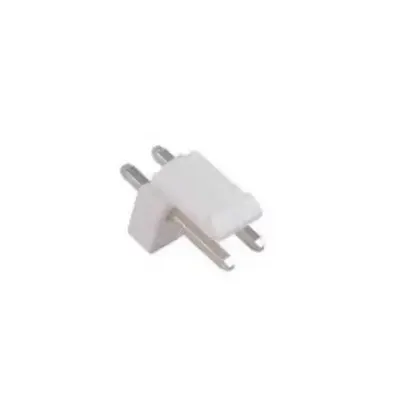 Soket Konnektör No 71-1 / 2 Pin 3.96mm Erkek