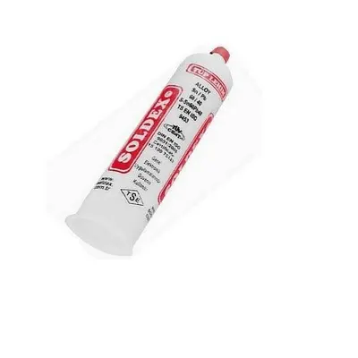 Soldex 1.2mm 25gr Lehim Teli