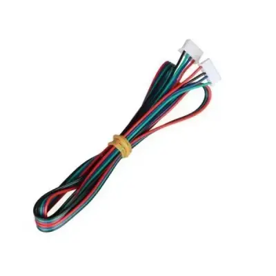 Step Motor Bağlantı Kablosu - 200cm